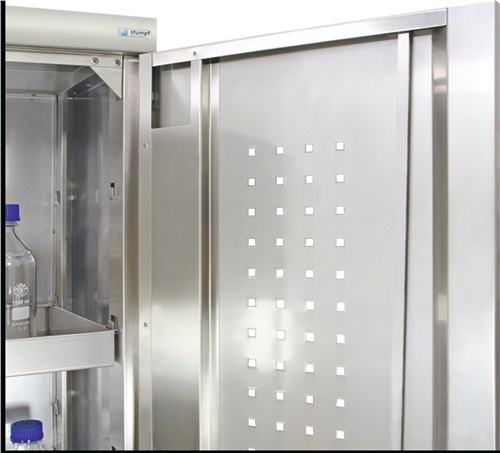 Umweltschrank Umweltschrank