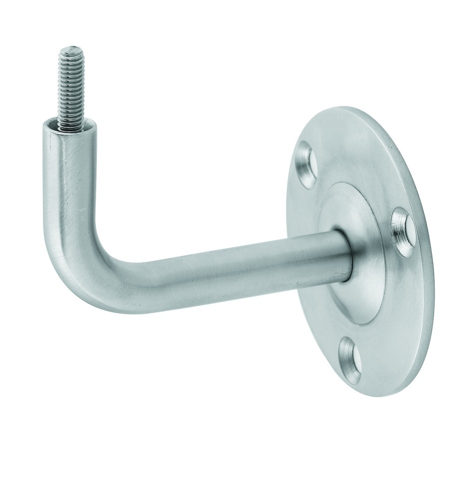 KWS Handlaufstütze 4613, Edelstahl