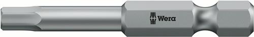 WERA Drehmomentschraubendrehersatz 7515/7 7-tlg.2,3,4,5,6 Nm