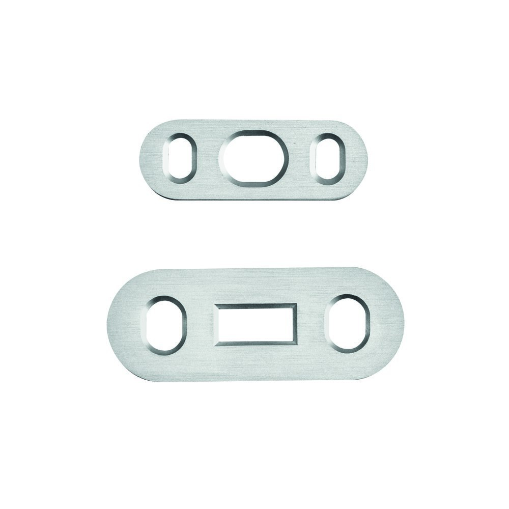 PLANET Kantriegel oben, lang, mit Hebel, abgerundet,Stahl