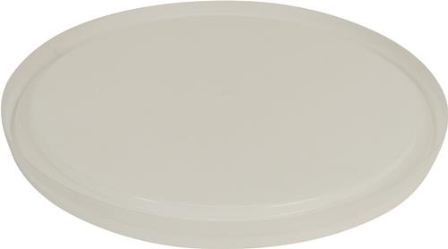 Deckel f.Anrühreimer weiß ID 390mm