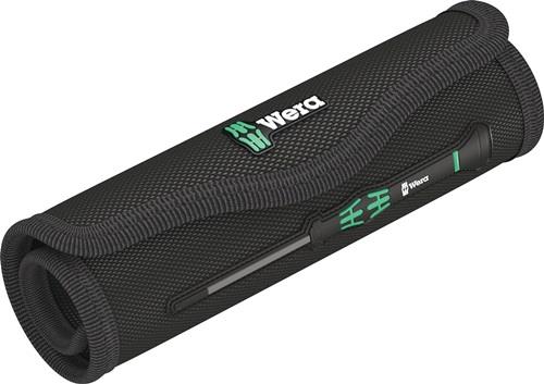 WERA Feinmechanikerschraubendrehersatz Kraftform Micro Big Pk.1 25-tlg. WERA Feinmechanikerschraubendrehersatz Kraftform Micro Big Pk.1 25-tlg.