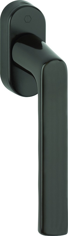 HOPPE® Fenstergriff Hamburg 0700L/U26, mit Schrauben, Aluminium, 11950092 HOPPE® Fenstergriff Hamburg 0700L/U26, mit Schrauben, Aluminium, 11950092