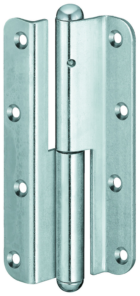 SIMONSWERK Aufschraubband für Türen QF 1/160, , SIMONSWERK Aufschraubband für Türen QF 1/160, ,