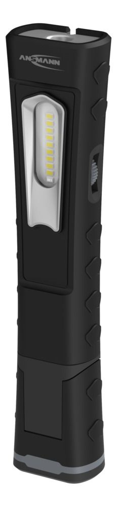 ANSMANN Arbeitsleuchte Worklight Inspection wiederaufladbar ANSMANN Arbeitsleuchte Worklight Inspection wiederaufladbar