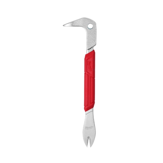 MILWAUKEE 254 mm 10" Nageleisen schmale Schaufel