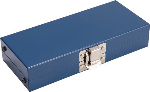 TECWERK Bitsortiment 30-tlg.Schlitz/PH/PZD/TX/TX-BO/6Kt.TECWERK