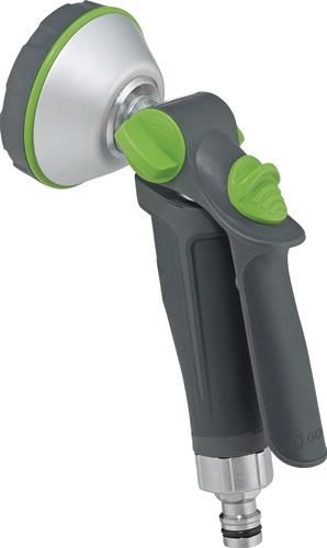 GEKA Bewässerungsbrause 1S GEKA plus Stecksystem 13mm Ausführung:EAN-Fähnchen GEKA