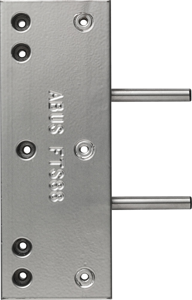 ABUS Bohrschablone FTS88, verzinkt, 10285