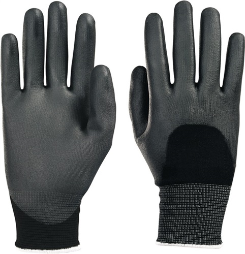 HONEYWELL Handschuhe Camapur Comfort 626 Gr.9 schwarz EN 388 PSA II 10 PA