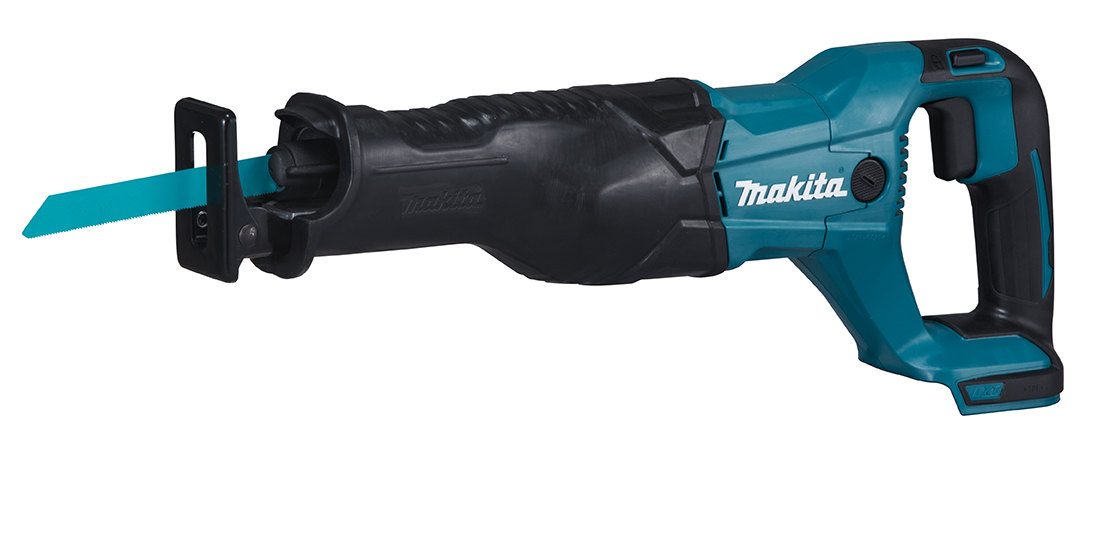 MAKITA Akku-Reciprosäge DJR186ZK