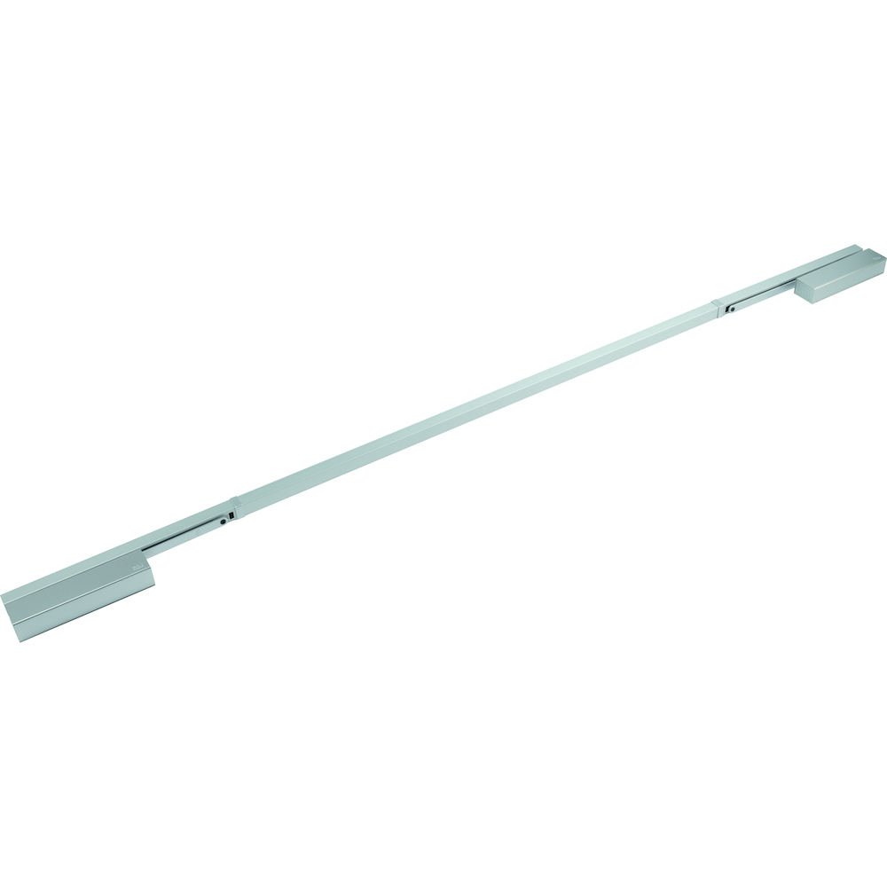 dormakaba Gleitschiene G-GSR-EMF 1/V, Aluminium dormakaba Gleitschiene G-GSR-EMF 1/V, Aluminium