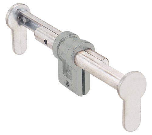 Nordwest Universal-Blindzylinder UBZ 1 Türdicken 84-154mm ma vern