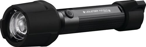 LEDLENSER LED-Taschenlampe P6R Work 850/700/300/15 lm Li-Ion 230m LEDLENSER