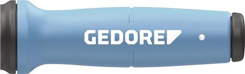 GEDORE Drehmomentschlüssel TF-K200 1/2 Zoll 40-200 Nm GEDORE GEDORE Drehmomentschlüssel TF-K200 1/2 Zoll 40-200 Nm GEDORE