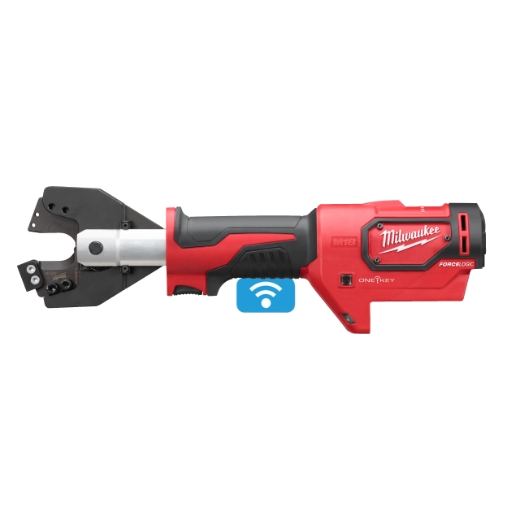 MILWAUKEE ONE KEY™ Akku-Kabelschneider M18ONEHCC-0C ACSR SET