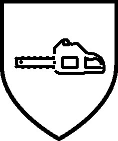 Forstsicherheitslatzhose PREVENT Forstsicherheitslatzhose PREVENT