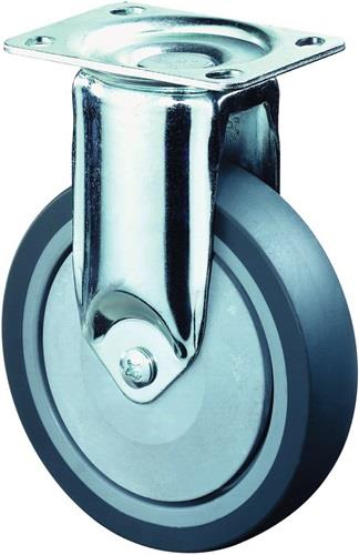 BS ROLLEN Bockrolle 150mm 100kg VG 94x64mm BS ROLLEN