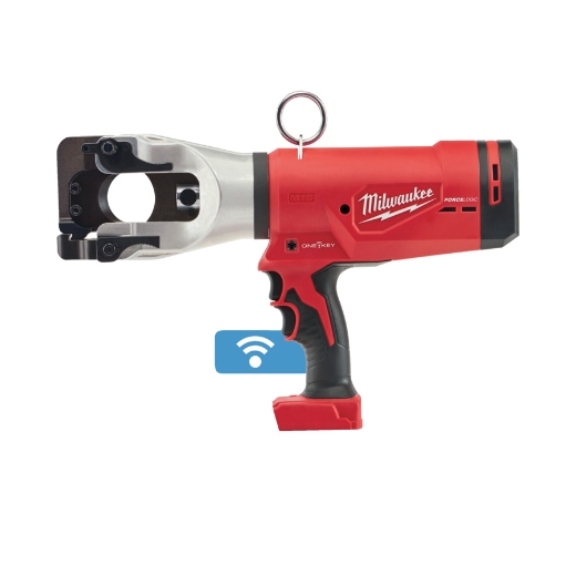 MILWAUKEE M18HCC45-0C KABELSCHNEIDGERAET XXX