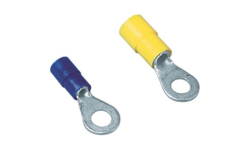 Ringkabelschuh