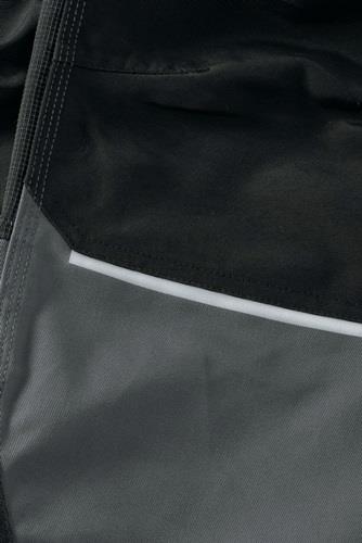 PLANAM Bundhose Norit Gr.46 schwarz/schwarz PLANAM