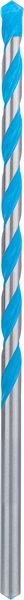 BOSCH EXPERT CYL-9 MultiConstruction Bohrer, 8 x 200 x 250 mm, d 8 mm. Für Dreh- und Schlagbohrer