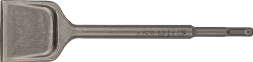 BOSCH Spatmeißel LongLife Gesamt-L.250mm Schneiden-B.60mm SDS-plus BOSCH