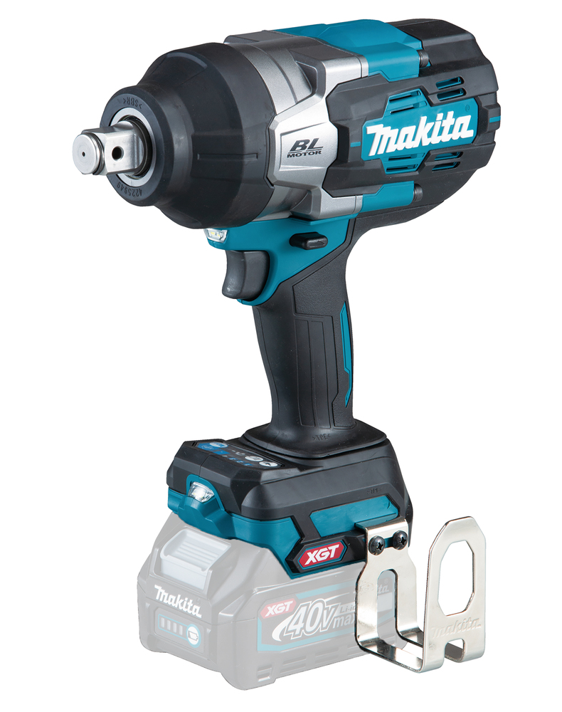 MAKITA XGT Akku-Schlagschrauber 40 V max. TW001GZ