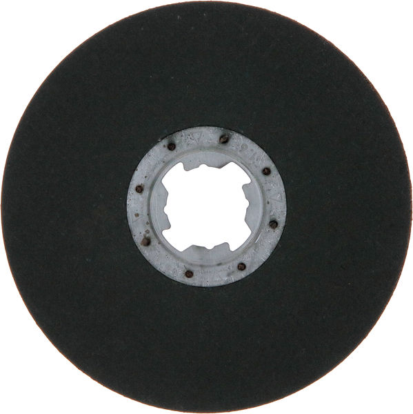 BOSCH X-LOCK Standard for Inox, T41, 115 x 1,6 x 22,23 mm