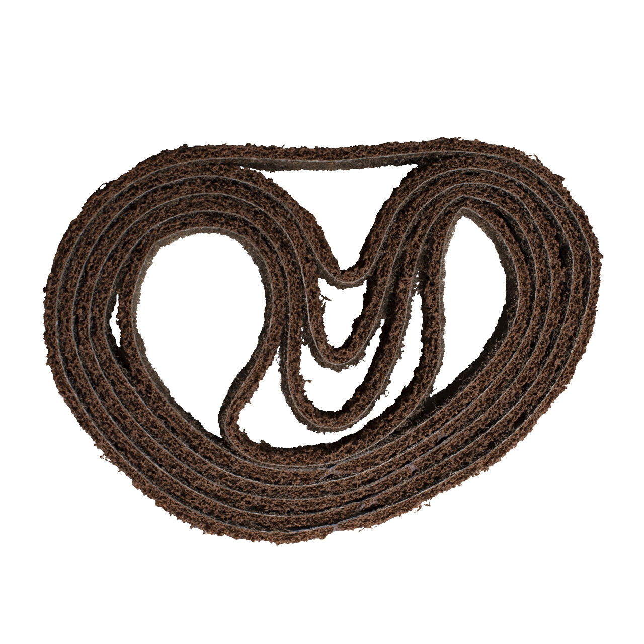 grob Vliesband für Bandfeile 13 x 457 mm