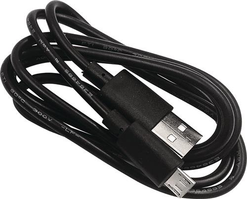 TECWERK LED-Akkuhandleuchte 3,7V 2600 mAh Li-Ion 7 W 100-800 lm Ladezeit 4 h TECWERK