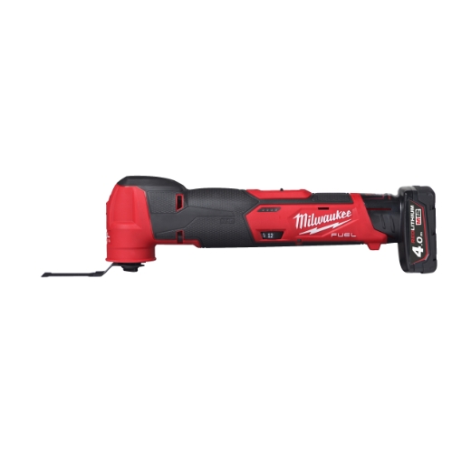 MILWAUKEE FUEL™ Akku-Multitool M12FMT-422X