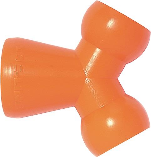 LOC-LINE Y-Abzweig Gr. 1/2 ” Btl. m. 2 St. Loc-Line