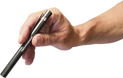 SCANGRIP LED-Taschenlampe FLASH Pencil 75 lm 2xAAAA BAtterien 40m SCANGRIP SCANGRIP LED-Taschenlampe FLASH Pencil 75 lm 2xAAAA BAtterien 40m SCANGRIP