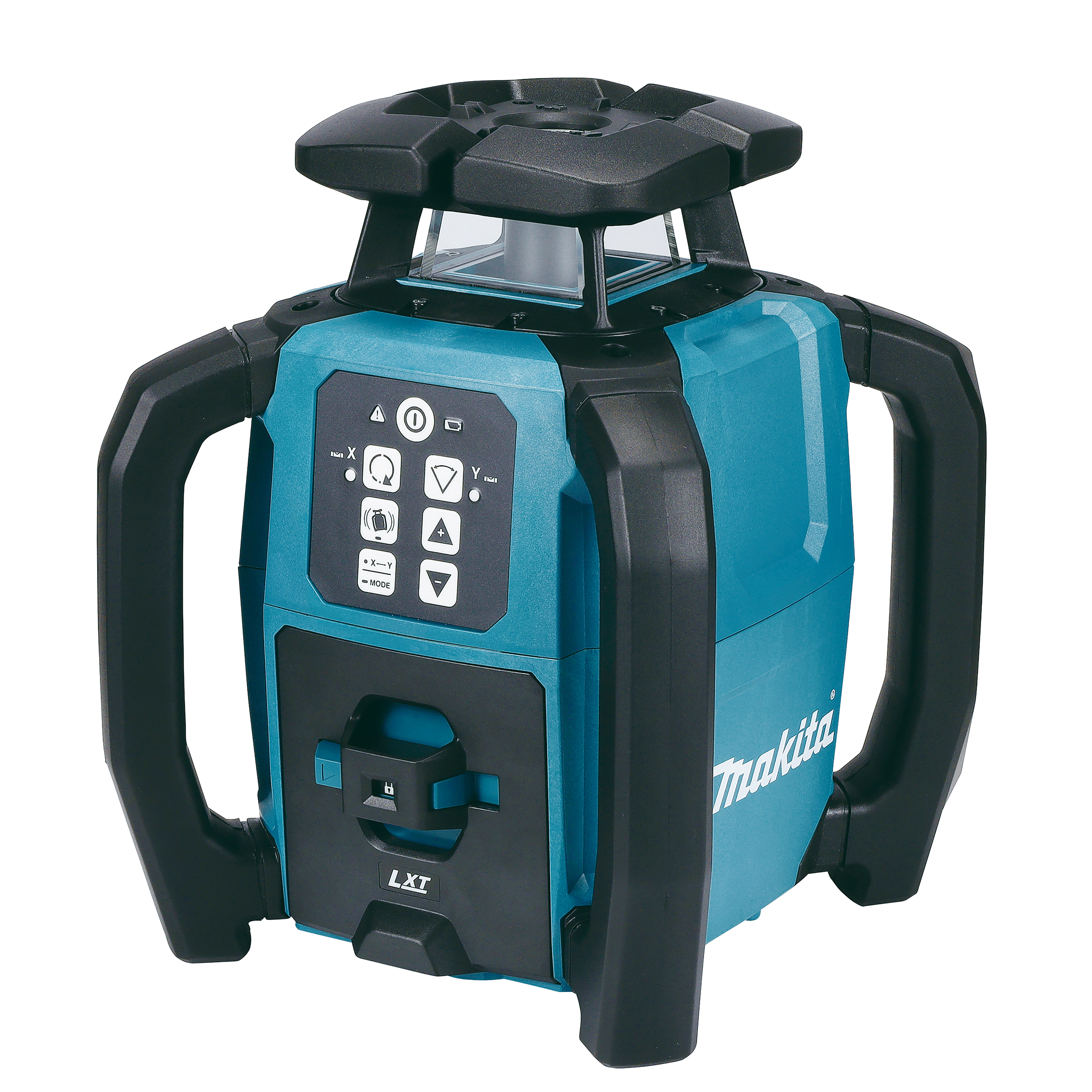 MAKITA Akku-Rotationslaser 40V ohne Akku und Ladegerät SKR001Z