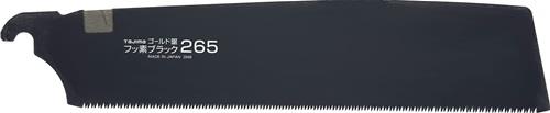 TAJIMA Sägeblatt Rapid Pull Blatt-L.265mm 16 TPI f.TAJIMA Feinsägen TAJIMA