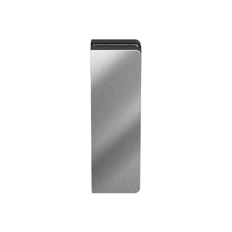 DORMA GLAS Ganzglas Gegenkasten MUNDUS PREMIUM GK 50, 42.550, Edelstahl