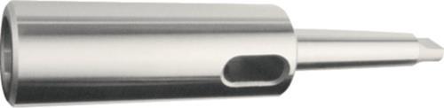 TECWERK Verlängerungshülse DIN 2187 MK4xMK4 geh.u.geschl.TECWERK