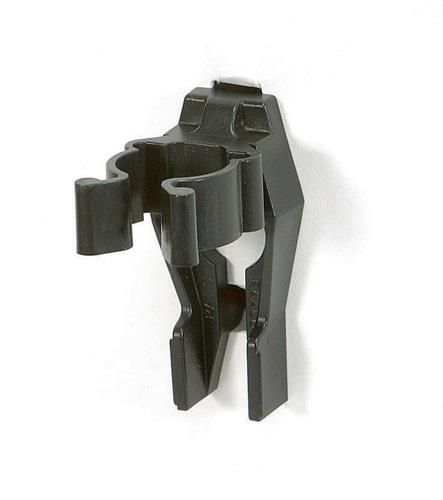 RAACO Werkzeughakenset D.18mm 6tlg. f.Art.Nr.795605,795584,795698-699 Clip 6-18mm