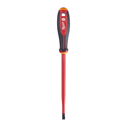 Tri-Lobe VDE Screwdriver 1.6X8X175