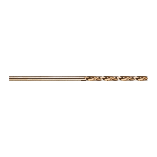 MILWAUKEE 1,5 x 40 mm, HSS-G Co HSS-G RED COBALT Metallbohrer DIN 338 10er Pack