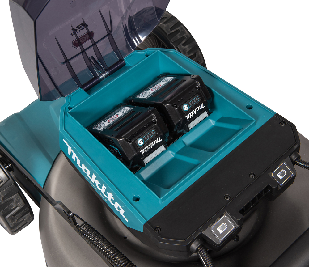 MAKITA Akku-Rasenmäher LM001GZ