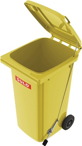 SULO Müllgroßbehälter SULO
