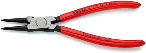 KNIPEX Sicherungsringzange J 2 f.Bohrungen D.19-60mm pol.KNIPEX