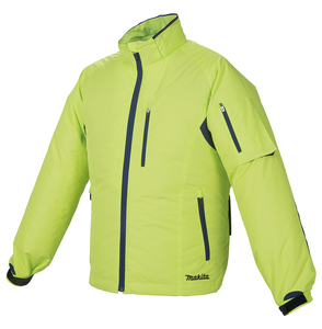 MAKITA Akku-Klimajacke DFJ212ZXL