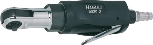 HAZET Druckluftratschenschrauber 9020-2 6,3mm (1/4Zoll) 4-kt.35 Nm HAZET