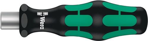 WERA Bithandhalter 813 a6-KT.Kraftform WERA
