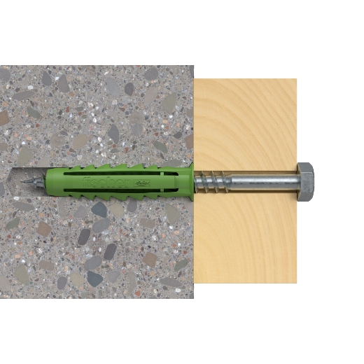 FISCHER FISPREIZDUEBEL_SX_GREEN FISCHER FISPREIZDUEBEL_SX_GREEN