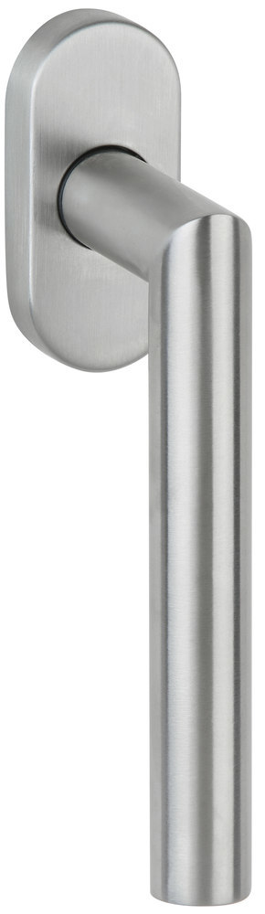 HERMAT Fenstergriff One 1892/DK.SO, Edelstahl