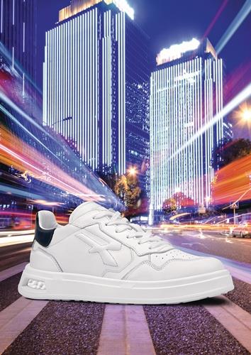 U.POWER Berufshalbschuh Dragos Gr.42 weiß Leder OB SR EN20347:2022 U.POWER